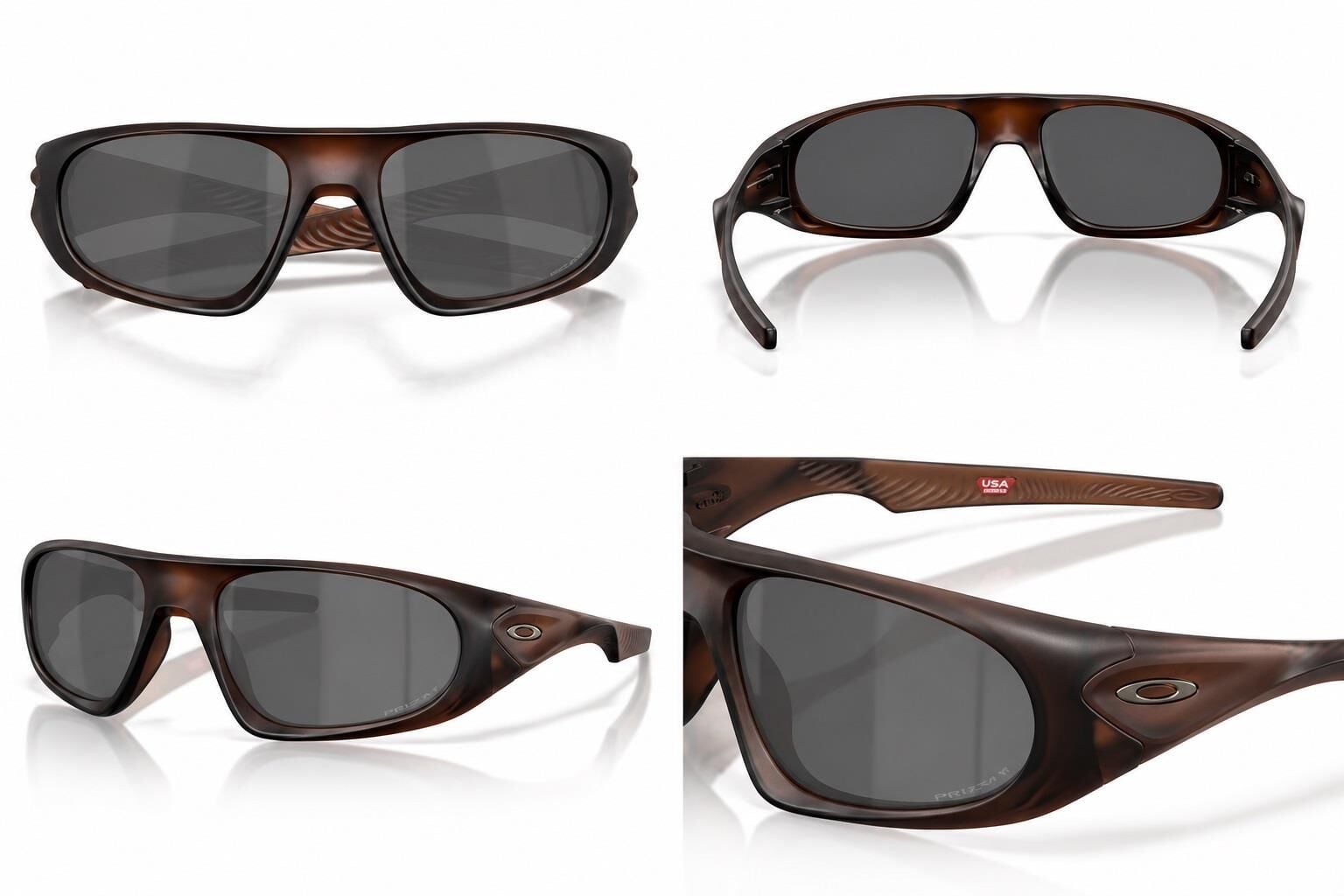 Oakley Neoforma Unisex Güneş Gözlüğü-0OO952805