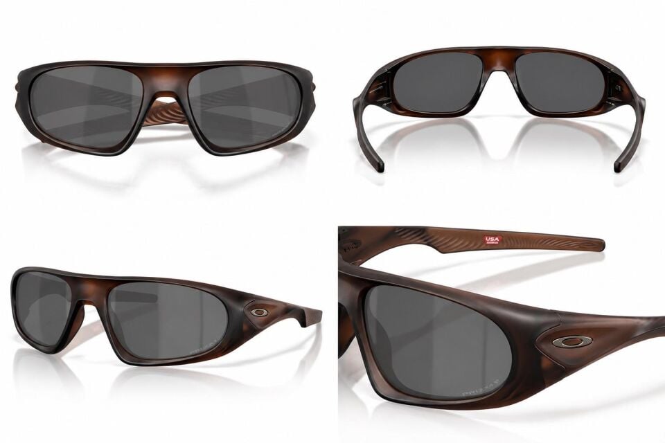 Oakley Neoforma Unisex Güneş Gözlüğü-0OO952805