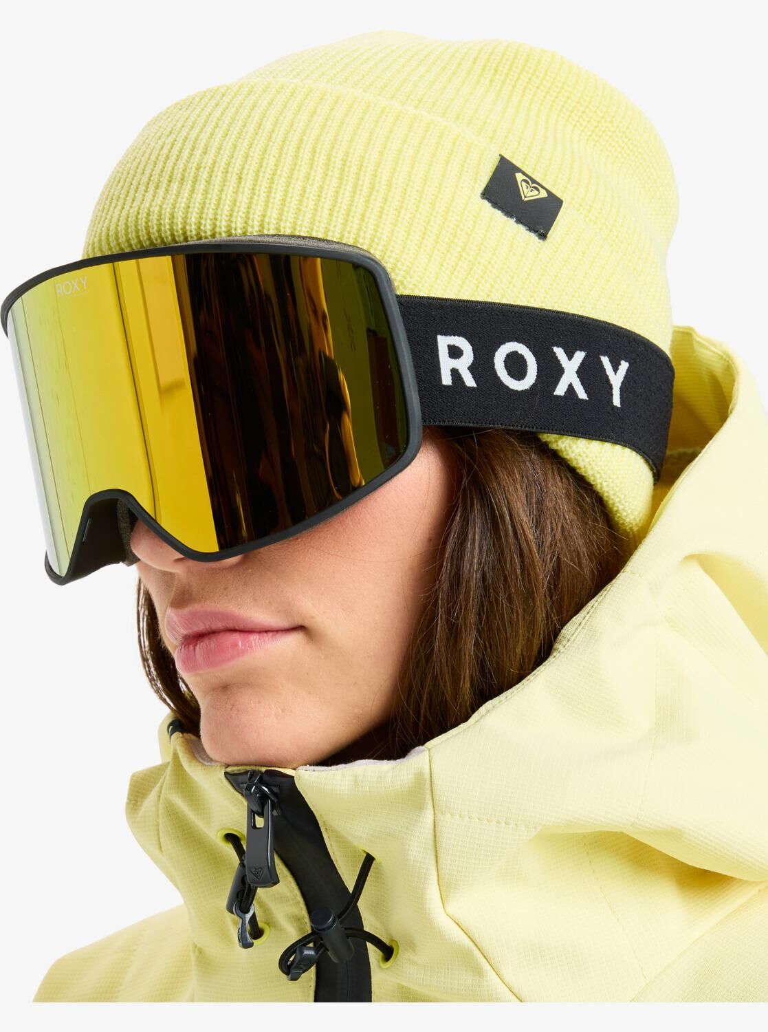 Roxy Storm Kadın Kayak/Snowboard Gözlüğü-ERJTG03250