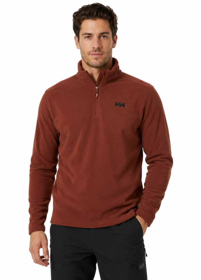Helly Hansen Mount Fleecee Erkek Polar-HH12001