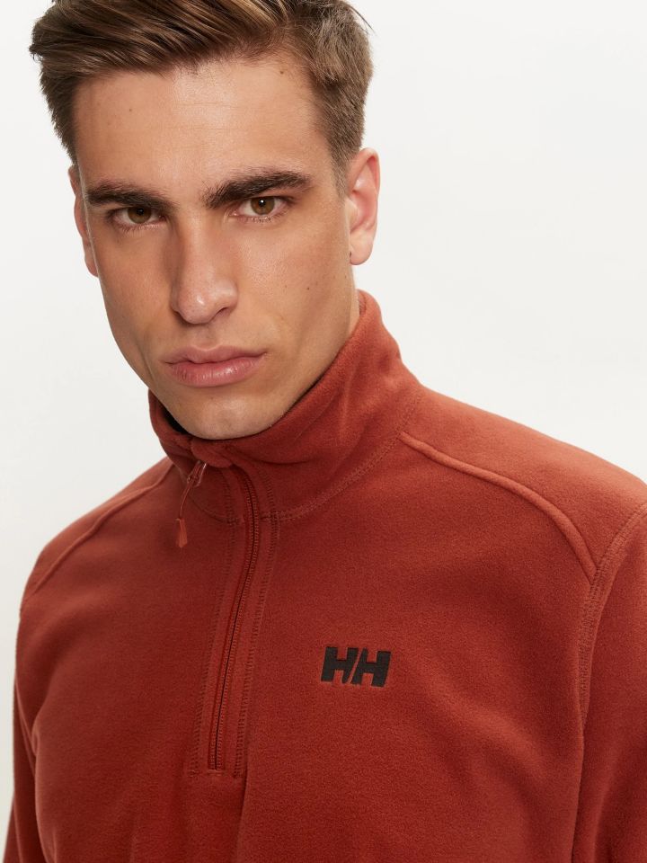 Helly Hansen Mount Fleecee Erkek Polar-HH12001IOX