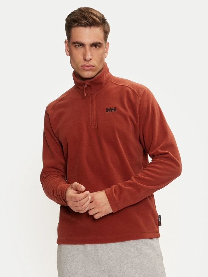 Helly Hansen Mount Fleecee Erkek Polar-HH12001IOX