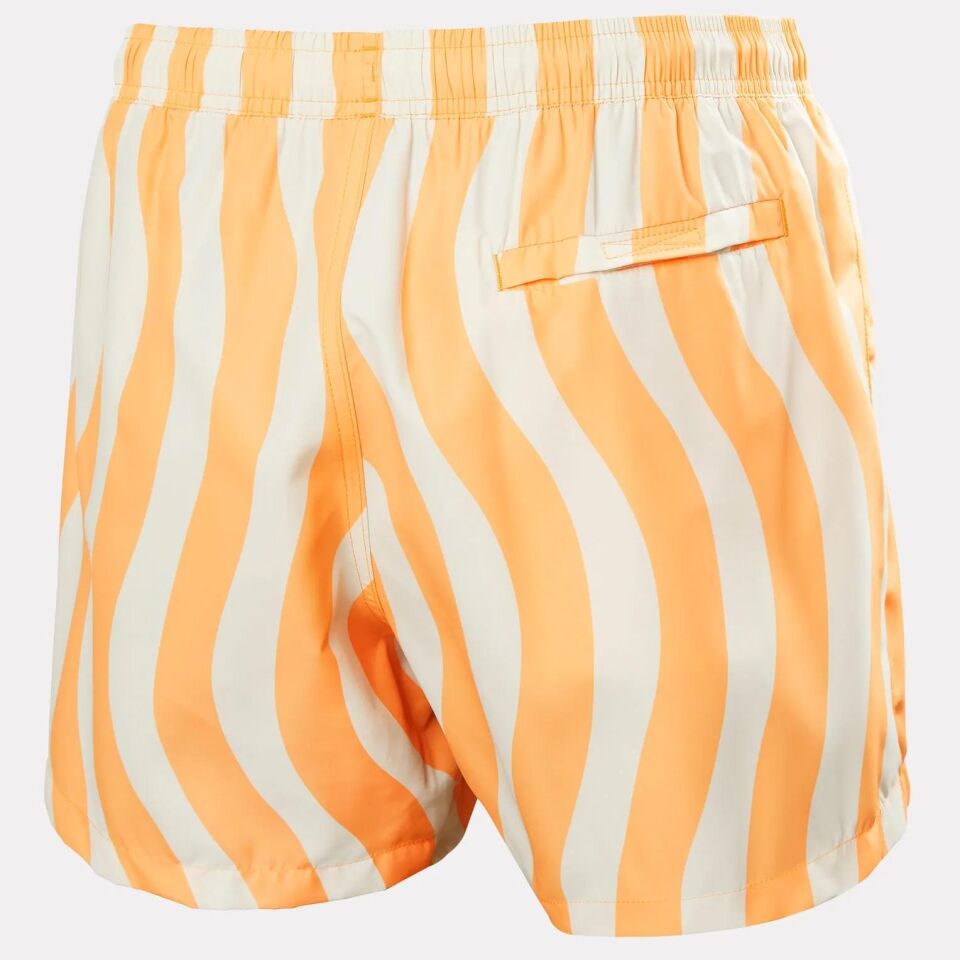 Helly Hansen Newport Trunk 4.5 Erkek Deniz Şortu-HHA.54586
