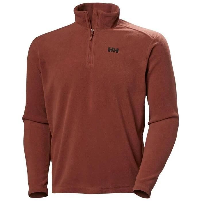 Helly Hansen Mount Fleecee Erkek Polar-HH12001