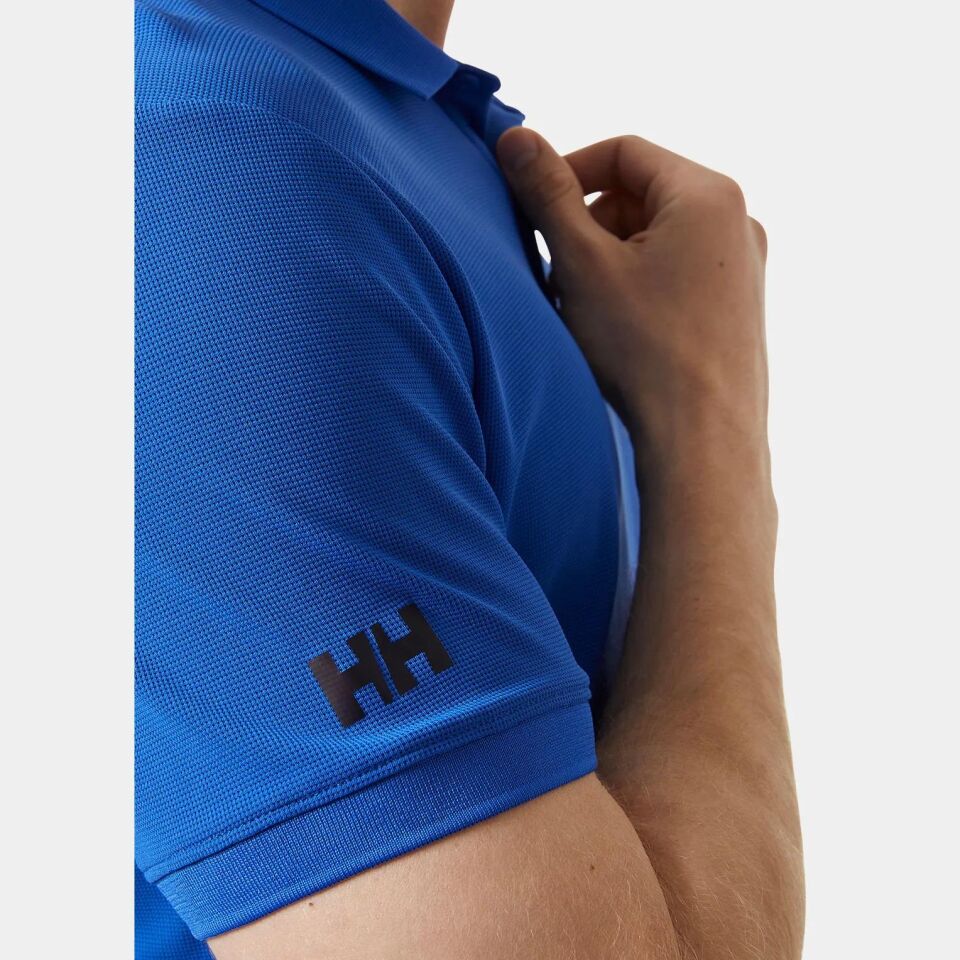 Helly Hansen Hp Race Erkek Polo Yaka T-Shirt-HHA.34416