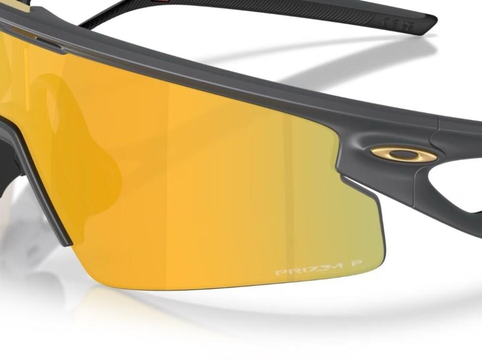 Oakley Sphaera Strike Unisex Güneş Gözlüğü-0OO953103