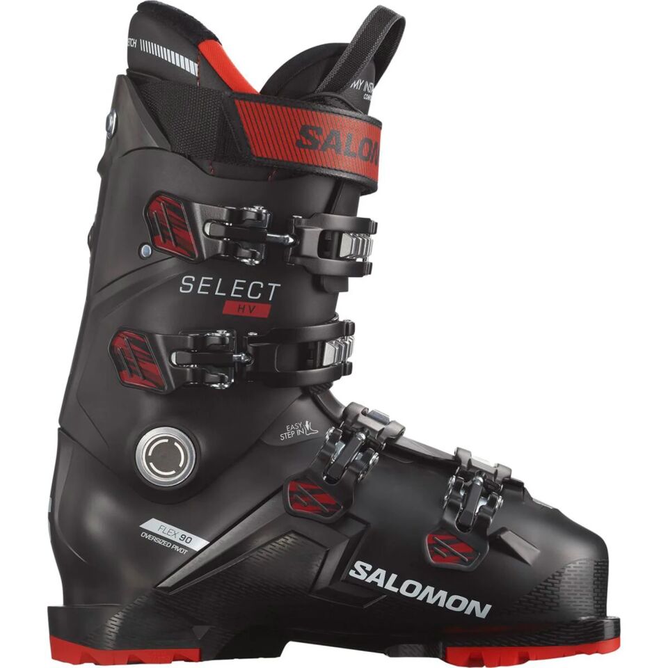 Salomon Select HV 90 Erkek Kayak Ayakkabısı-L4734280