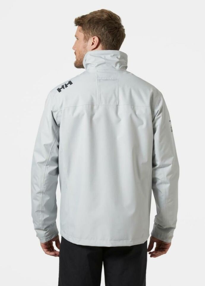 Helly Hansen Crew Midlayer Erkek Mont 2-HHA.34444