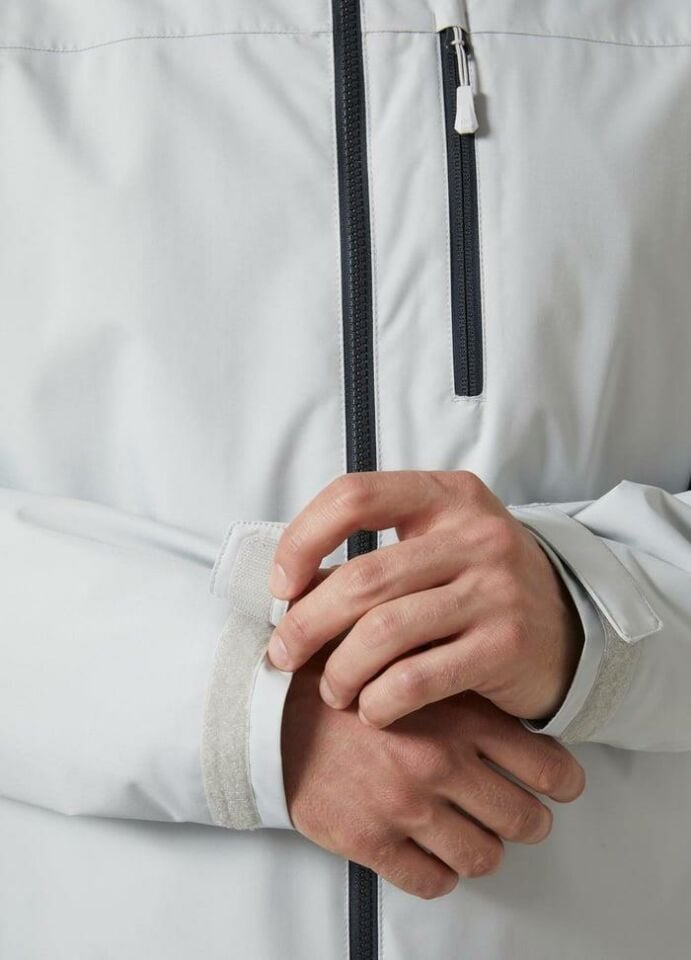 Helly Hansen Crew Midlayer Erkek Mont 2-HHA.34444