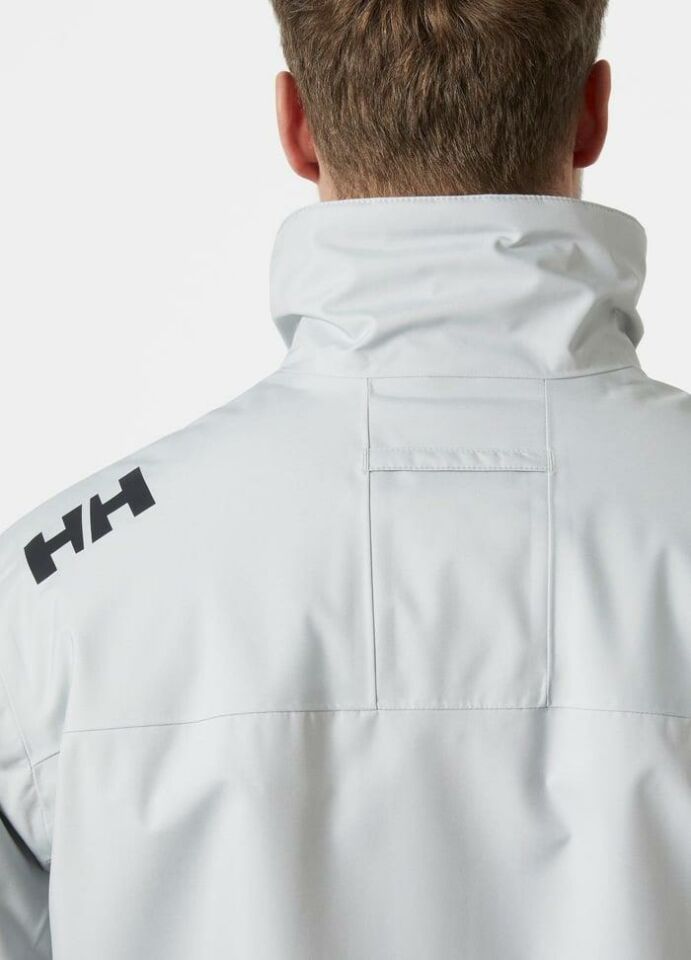Helly Hansen Crew Midlayer Erkek Mont 2-HHA.34444