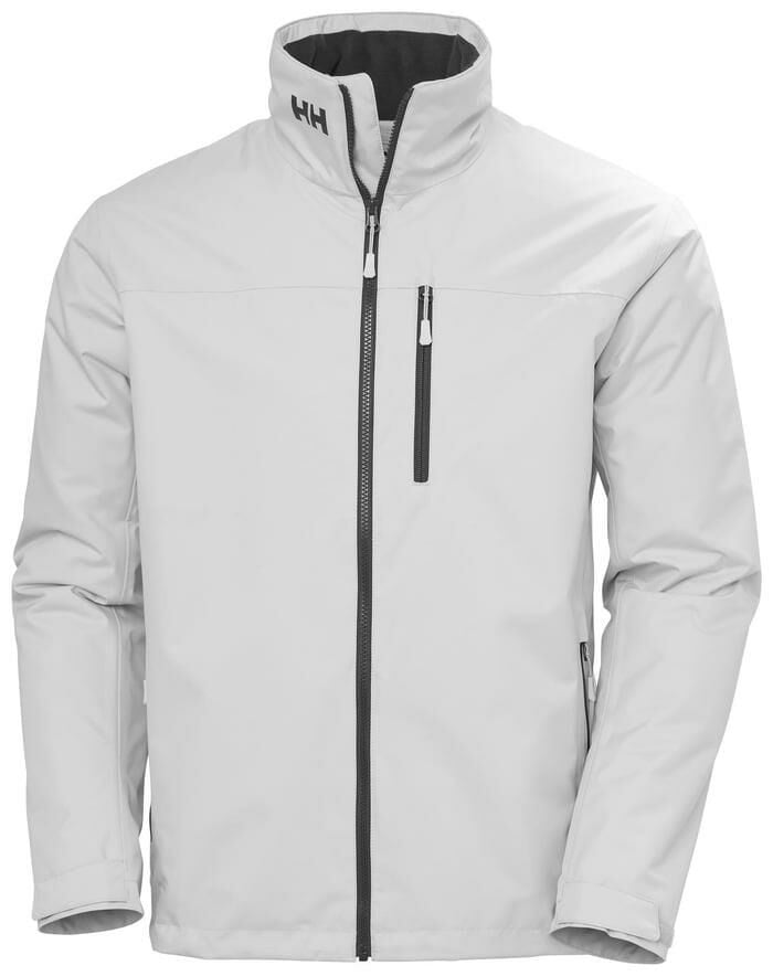 Helly Hansen Crew Midlayer Erkek Mont 2-HHA.34444