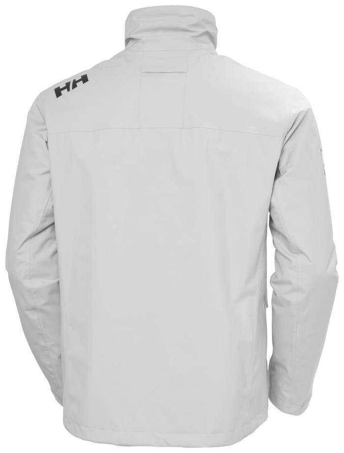 Helly Hansen Crew Midlayer Erkek Mont 2-HHA.34444