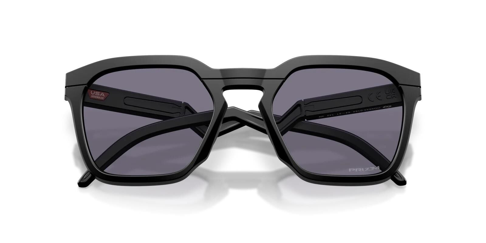 Oakley Hstn SQ Unisex Güneş Gözlüğü-0OO953301