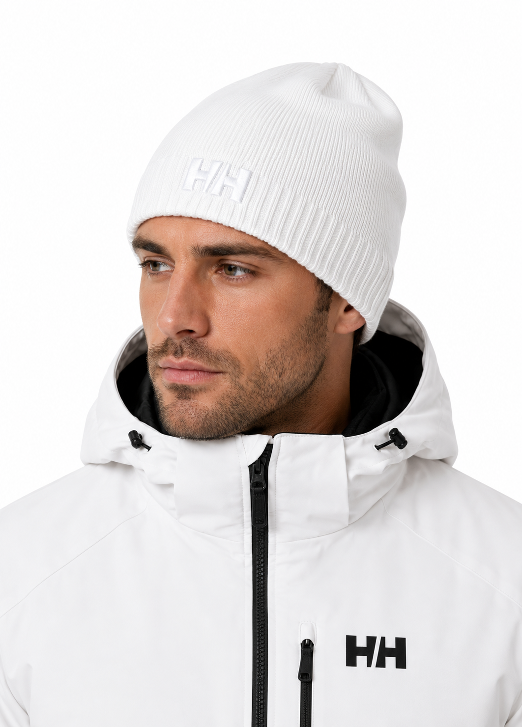 Helly Hansen Brand Beanie Bere-HHA.57502