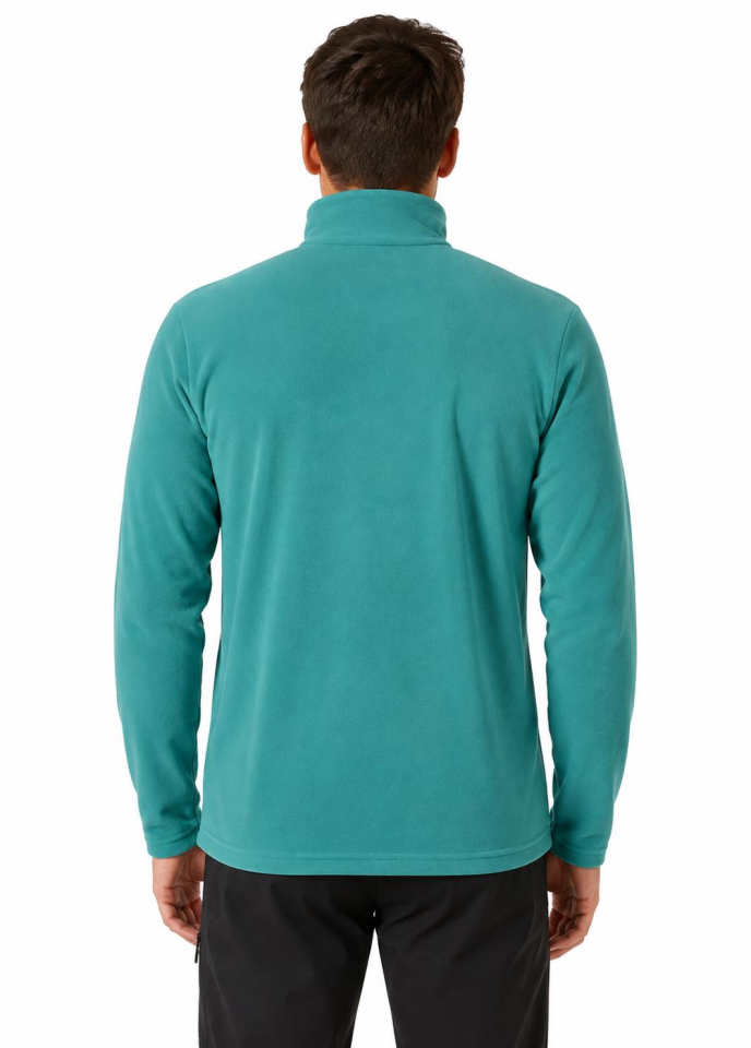 Helly Hansen Mount Fleece Erkek Polar-HH12001