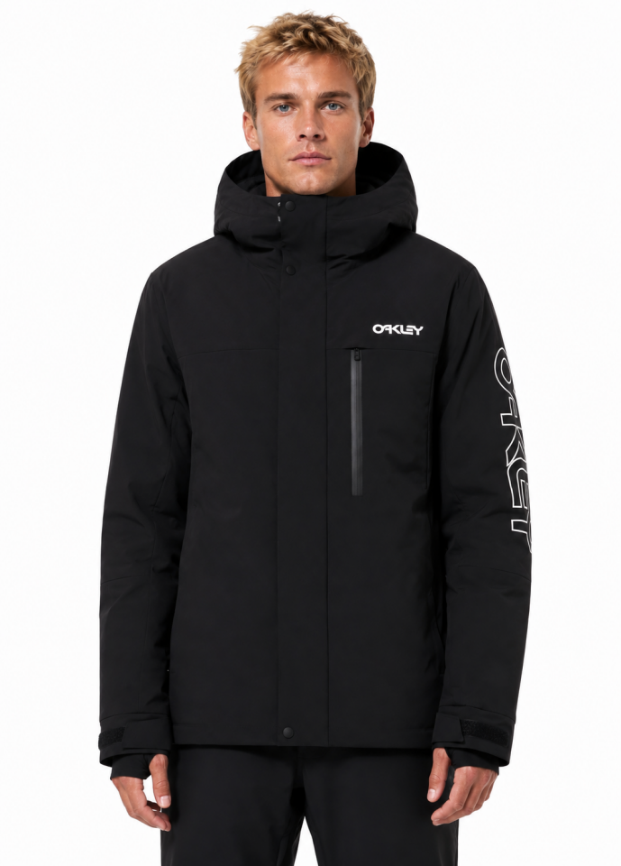 Oakley TNP TBT İnsulated Erkek Kayak/Snowboard Montu-FOA403653720