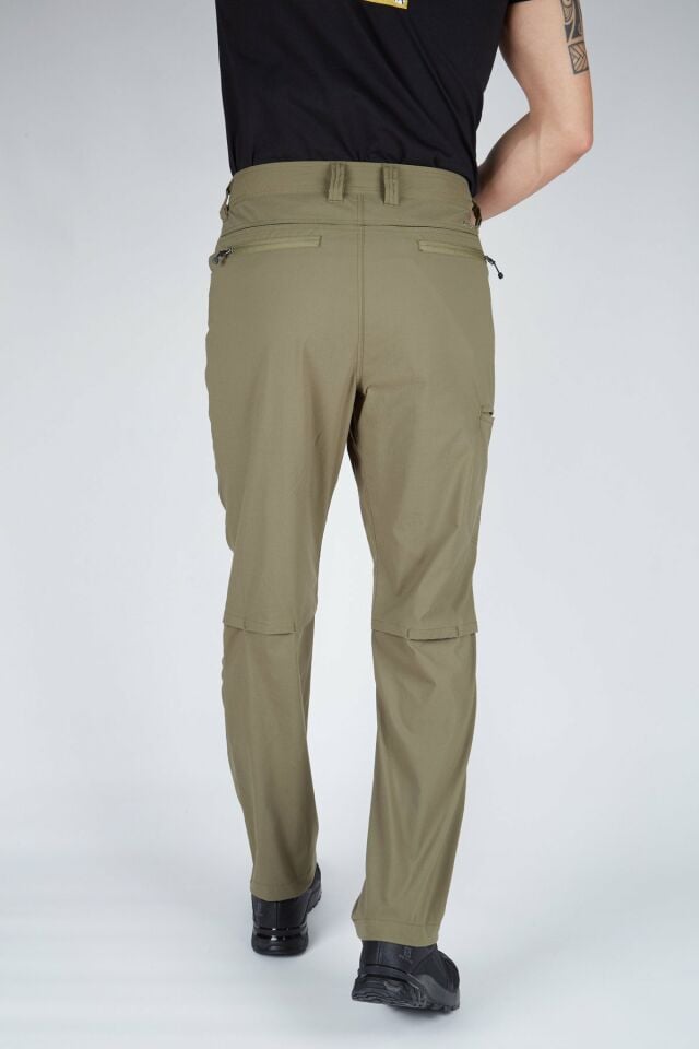 Alpinist Terradora Erkek Pantolon