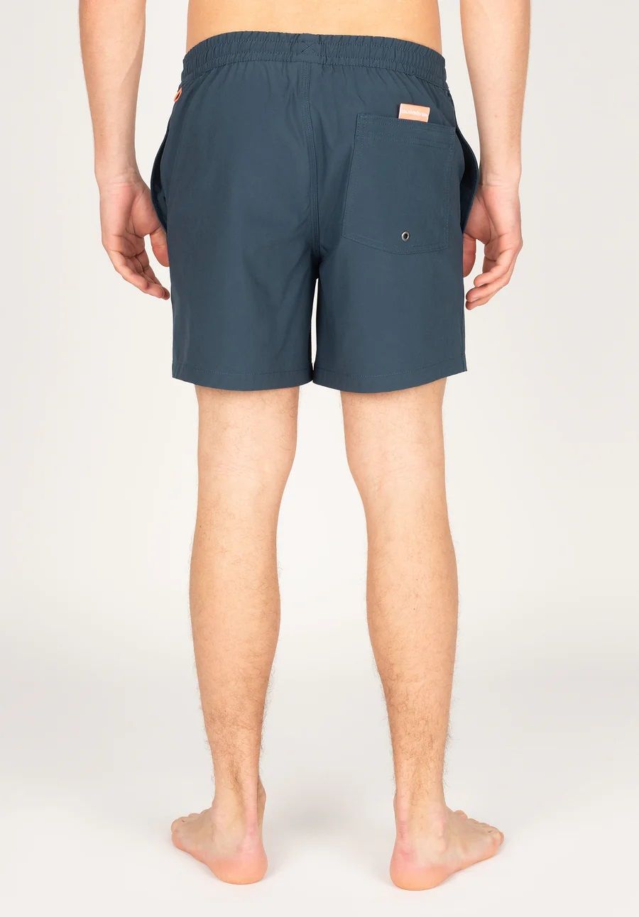 Quiksilver Surfsilk16 Jamv Erkek Deniz Şortu-EQYJV03993MID