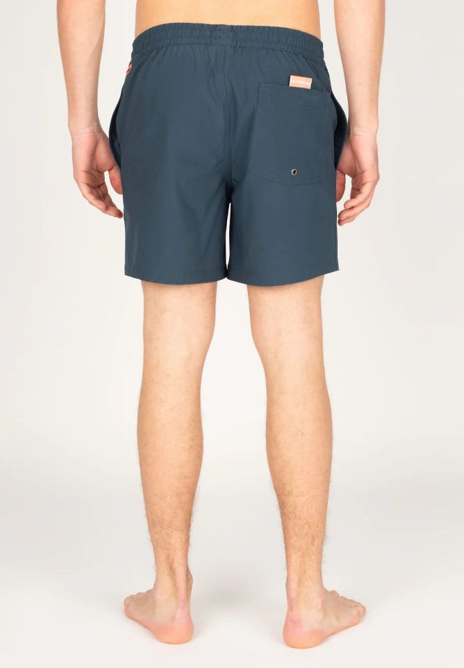 Quiksilver Surfsilk16 Jamv Erkek Deniz Şortu-EQYJV03993MID