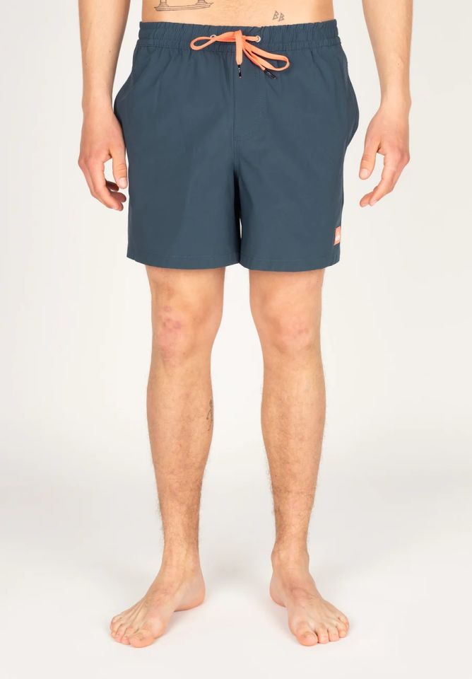 Quiksilver Surfsilk16 Jamv Erkek Deniz Şortu-EQYJV03993MID