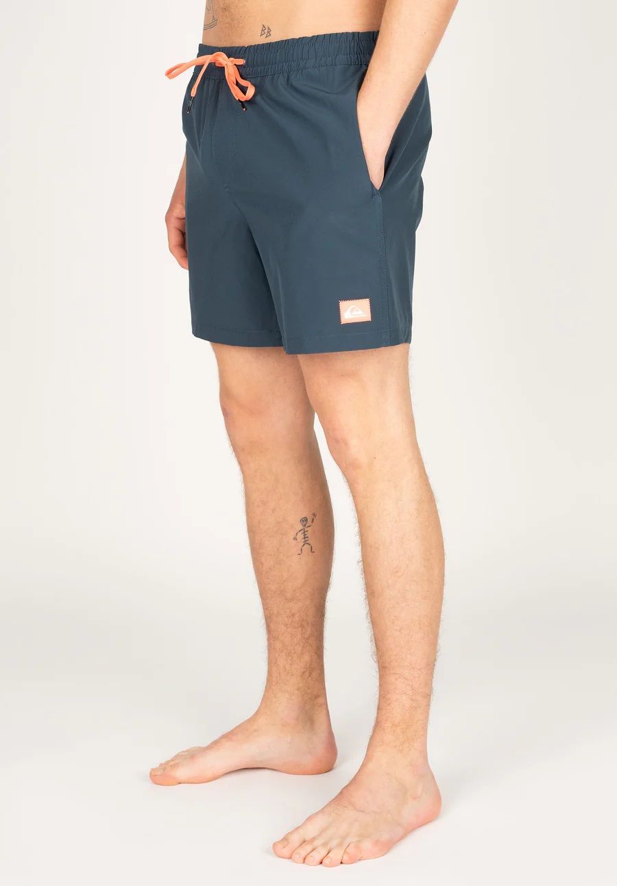 Quiksilver Surfsilk16 Jamv Erkek Deniz Şortu-EQYJV03993MID