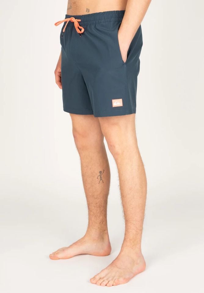 Quiksilver Surfsilk16 Jamv Erkek Deniz Şortu-EQYJV03993MID
