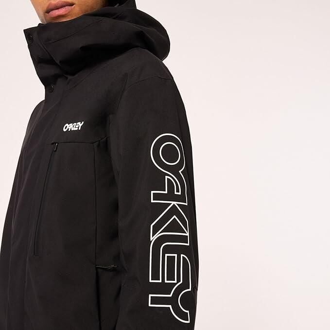 Oakley TNP TBT İnsulated Erkek Kayak/Snowboard Montu-FOA403653720