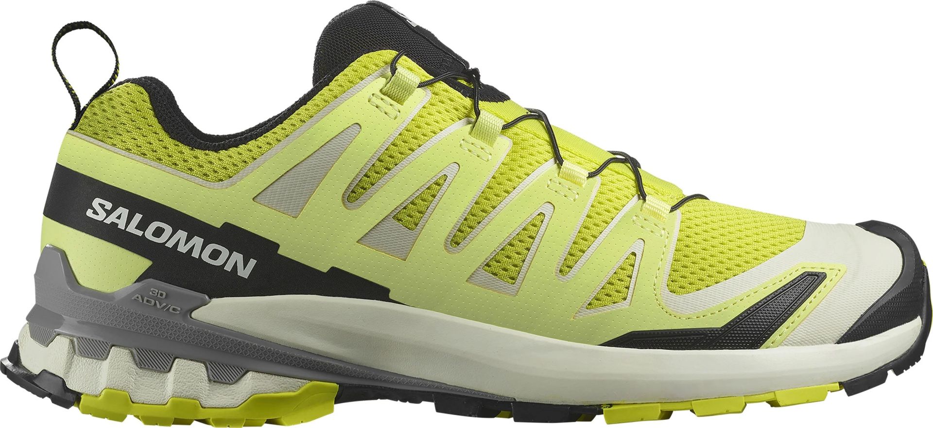 Salomon XA Pro 3D V9 Erkek Patika Koşu Ayakkabısı-L47463100