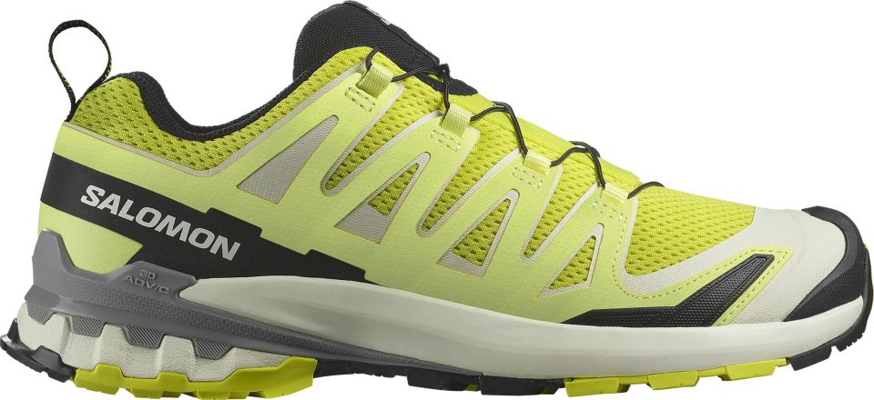 Salomon XA Pro 3D V9 Erkek Patika Koşu Ayakkabısı-L47463100