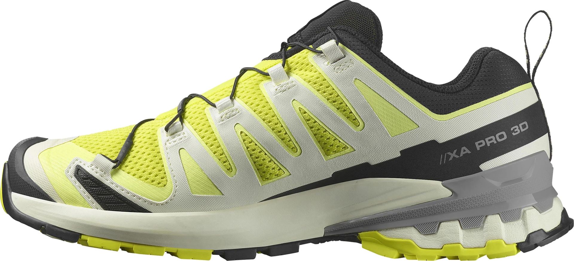 Salomon XA Pro 3D V9 Erkek Patika Koşu Ayakkabısı-L47463100