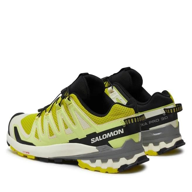 Salomon XA Pro 3D V9 Erkek Patika Koşu Ayakkabısı-L47463100