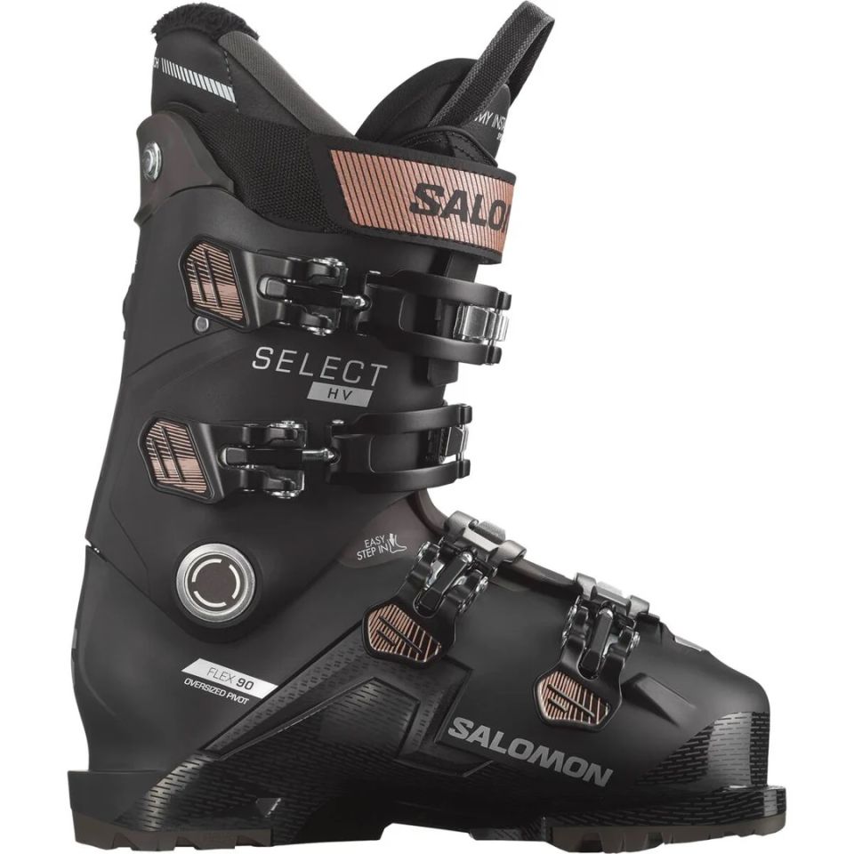 Salomon SELECT HV 90 Kadın Kayak Ayakkabısı-L47343000