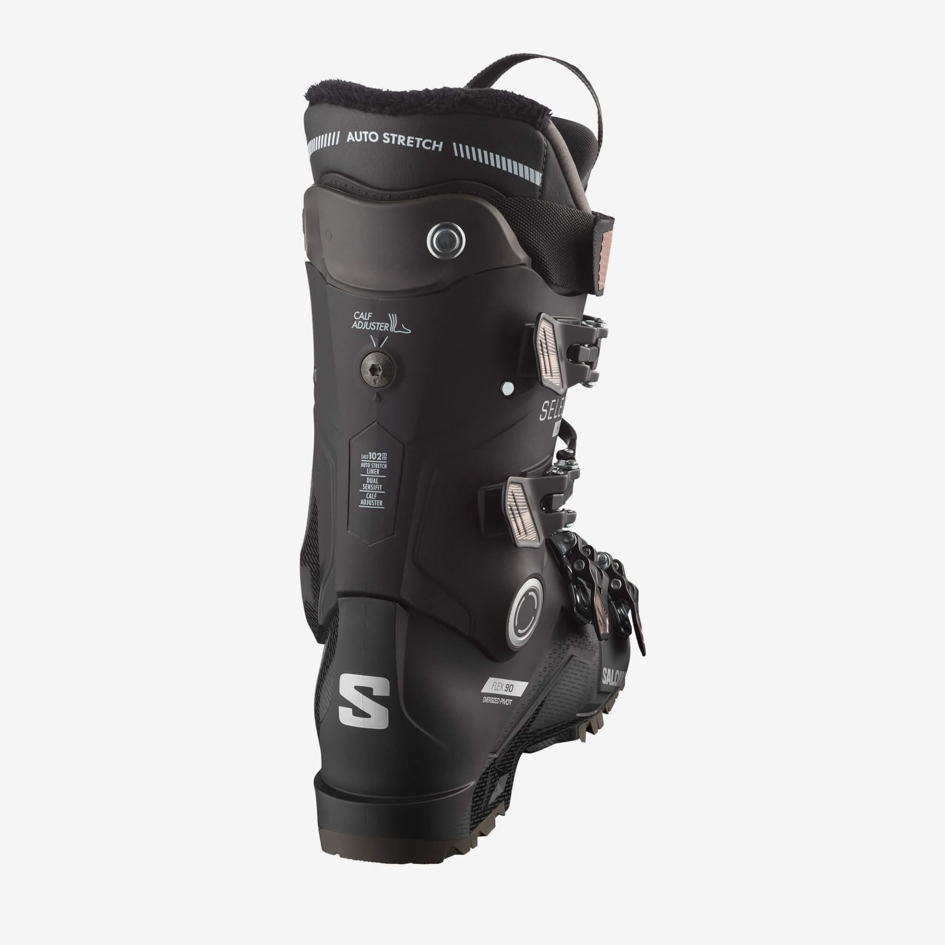 Salomon SELECT HV 90 Kadın Kayak Ayakkabısı-L47343000