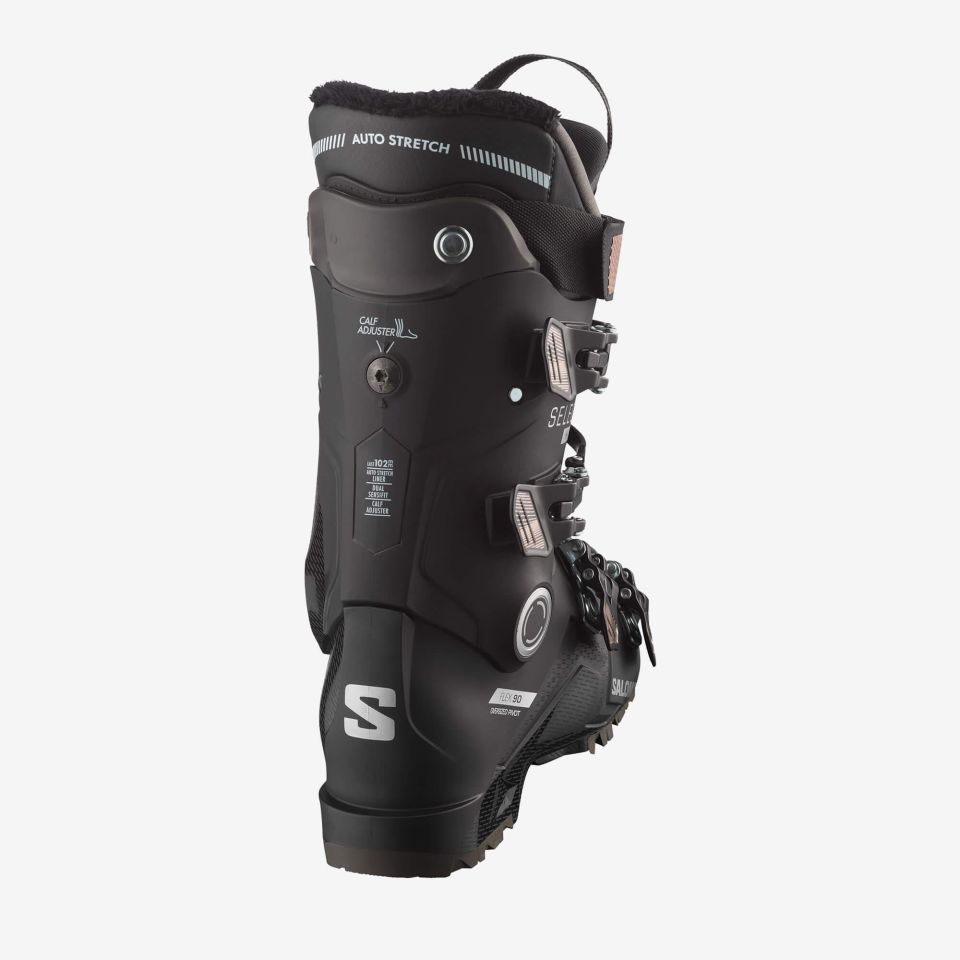 Salomon SELECT HV 90 Kadın Kayak Ayakkabısı-L47343000