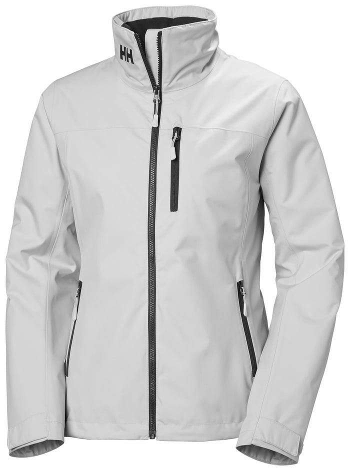 Helly Hansen Crew Midlayer Kadın Mont 2-HHA.344498
