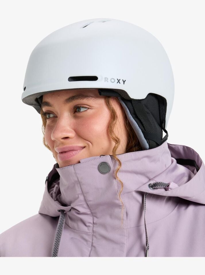 Roxy Kashmir Kadın Kayak/Snowboard Kaskı-ERJTL03084