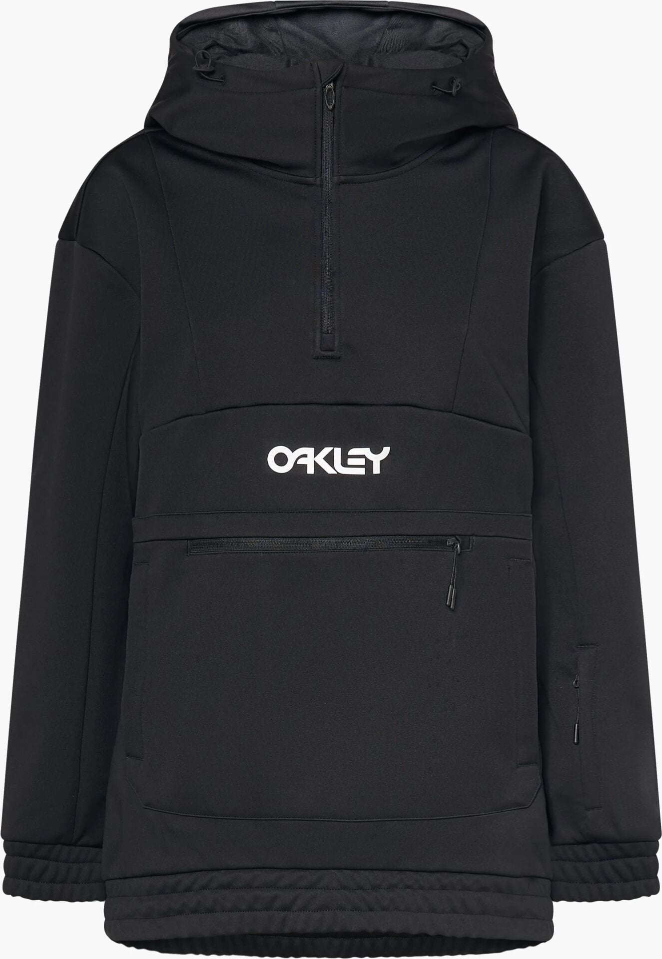 Oakley TNP NOSE GRAB Kadın Kapüşonlu Sweatshirt-FOA500697