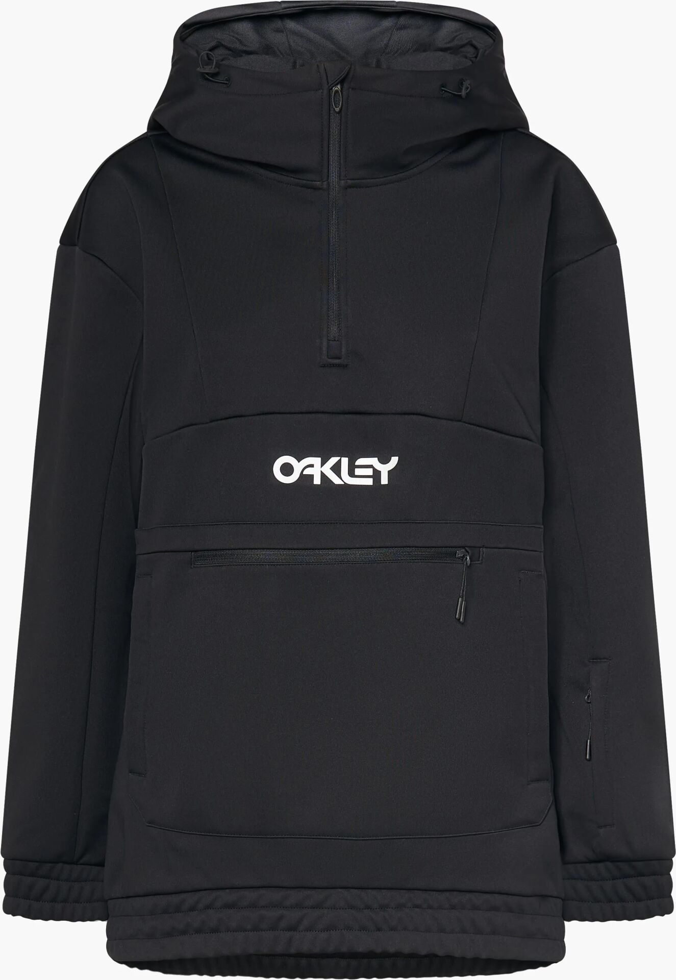 Oakley Tnp Nose Grab Kadın Sweatshirt-FOA500697