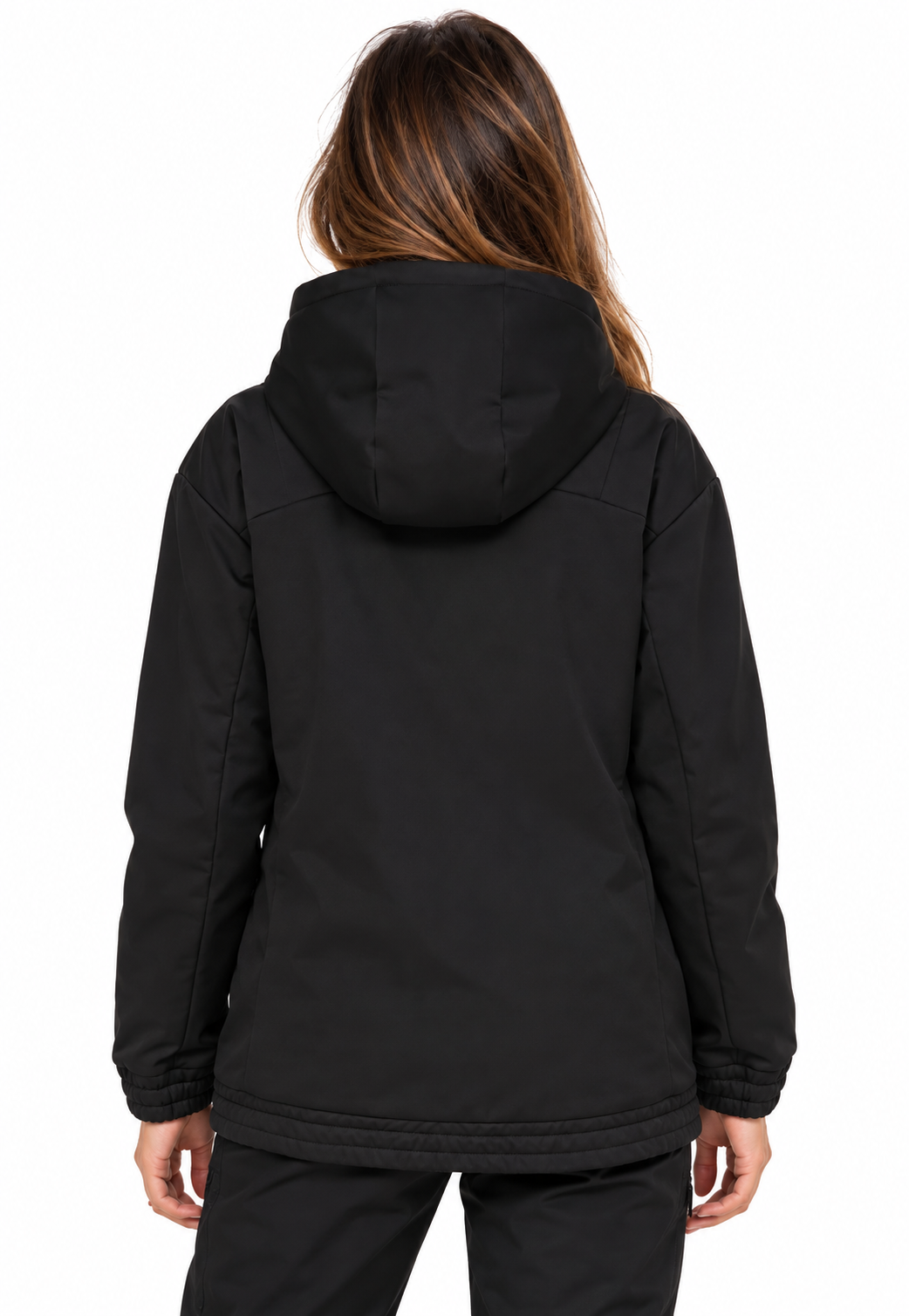 Oakley Tnp Nose Grab Kadın Sweatshirt-FOA500697