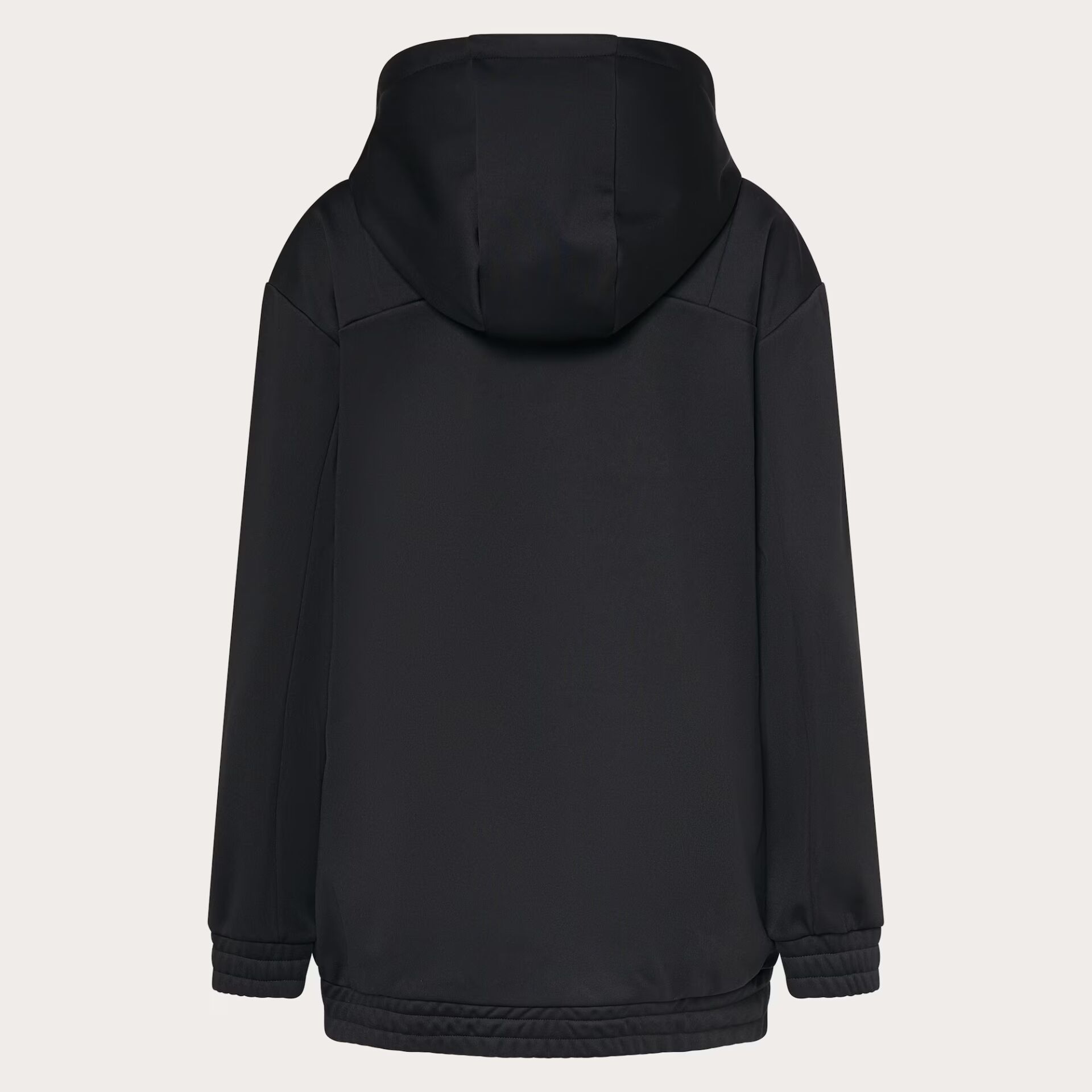 Oakley TNP NOSE GRAB Kadın Kapüşonlu Sweatshirt-FOA500697BLO