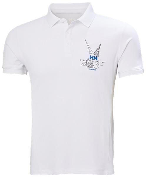 Helly Hansen Hp Race Erkek Polo Yaka T-Shirt-HHA.34416