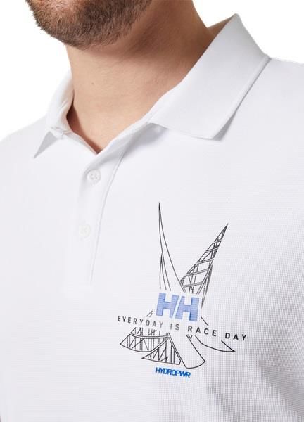 Helly Hansen Hp Race Erkek Polo Yaka T-Shirt-HHA.34416