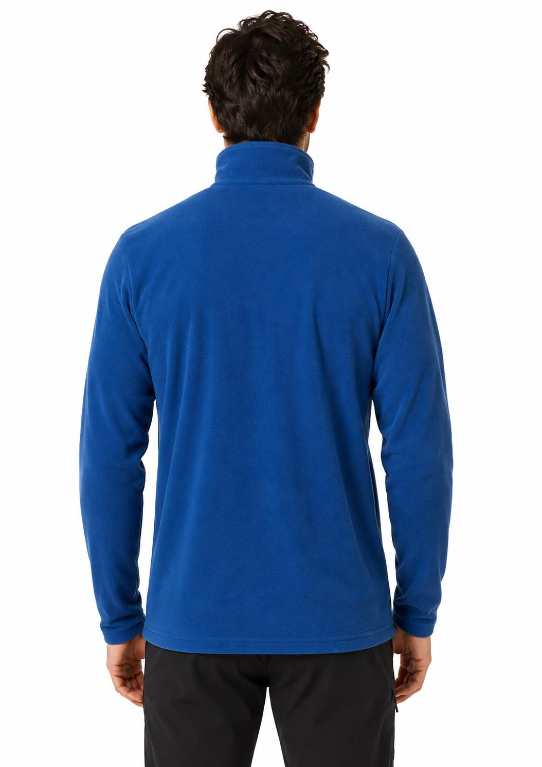 Helly Hansen Mount Fleece Erkek Polar-HH12001