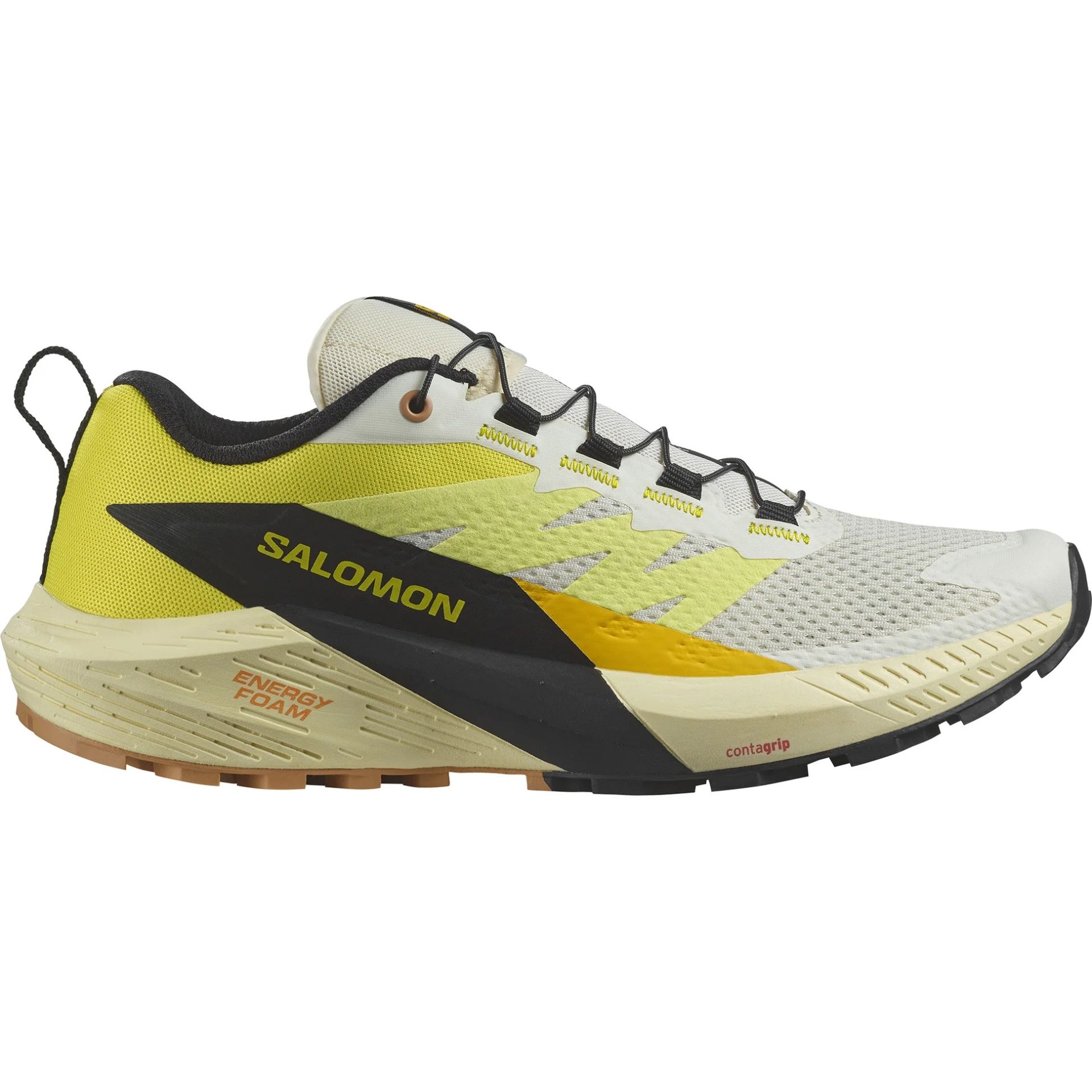 Salomon Sense Ride 5 Erkek Patika Koşu Ayakkabısı-L47458400