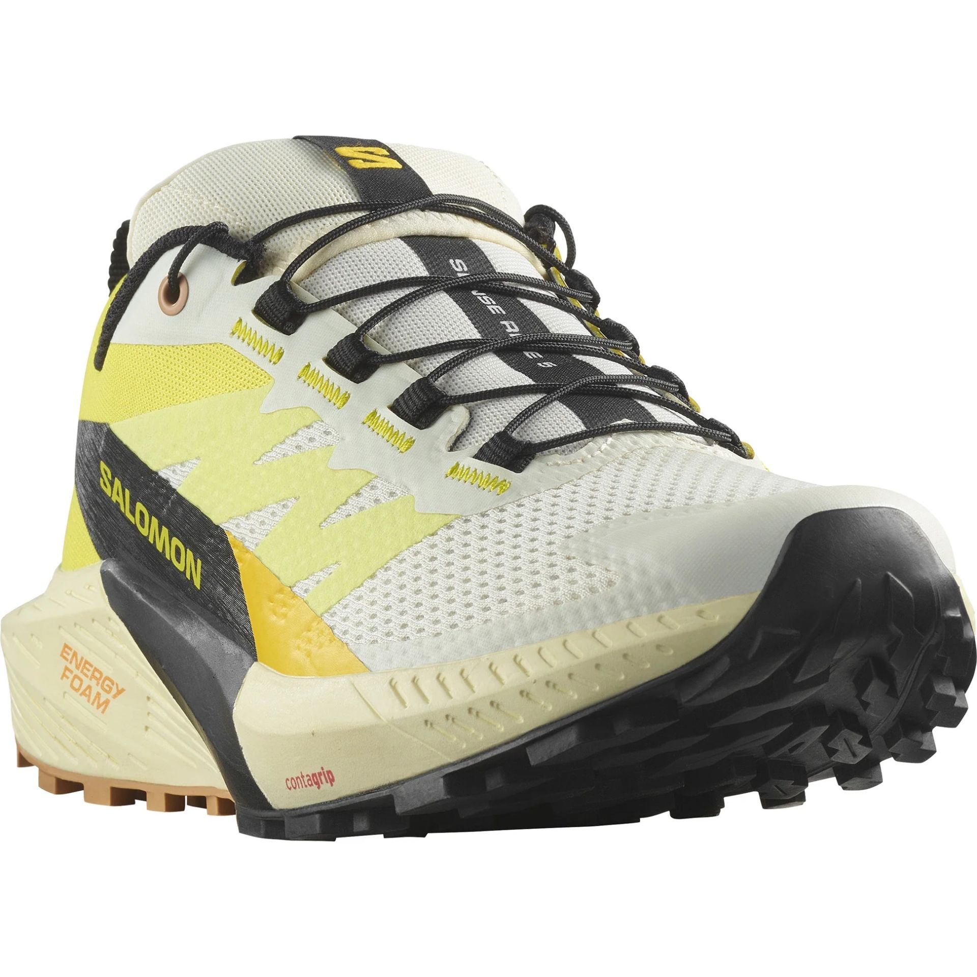 Salomon Sense Ride 5 Erkek Patika Koşu Ayakkabısı-L47458400