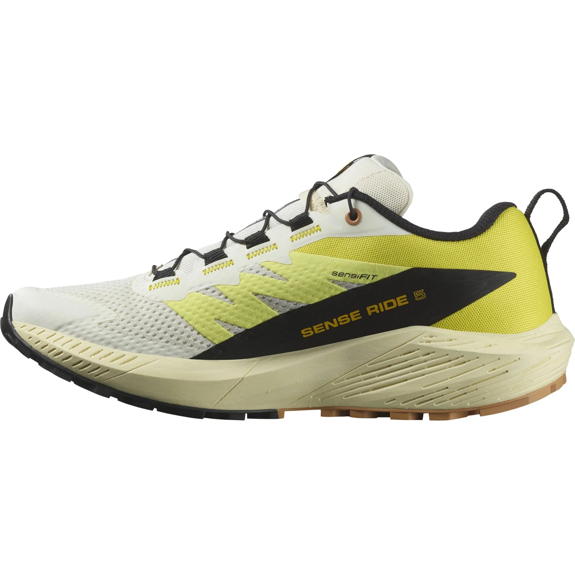 Salomon Sense Ride 5 Erkek Patika Koşu Ayakkabısı-L47458400