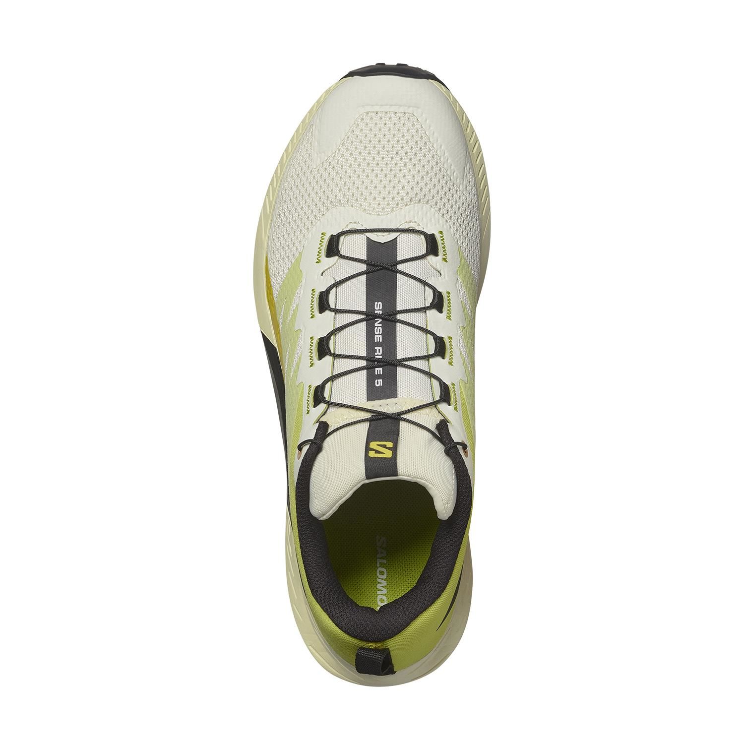 Salomon Sense Ride 5 Erkek Patika Koşu Ayakkabısı-L47458400