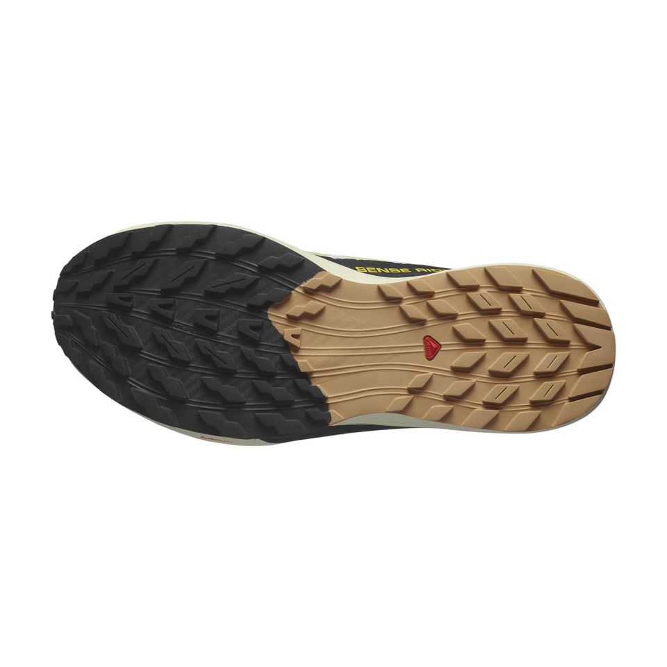Salomon Sense Ride 5 Erkek Patika Koşu Ayakkabısı-L47458400