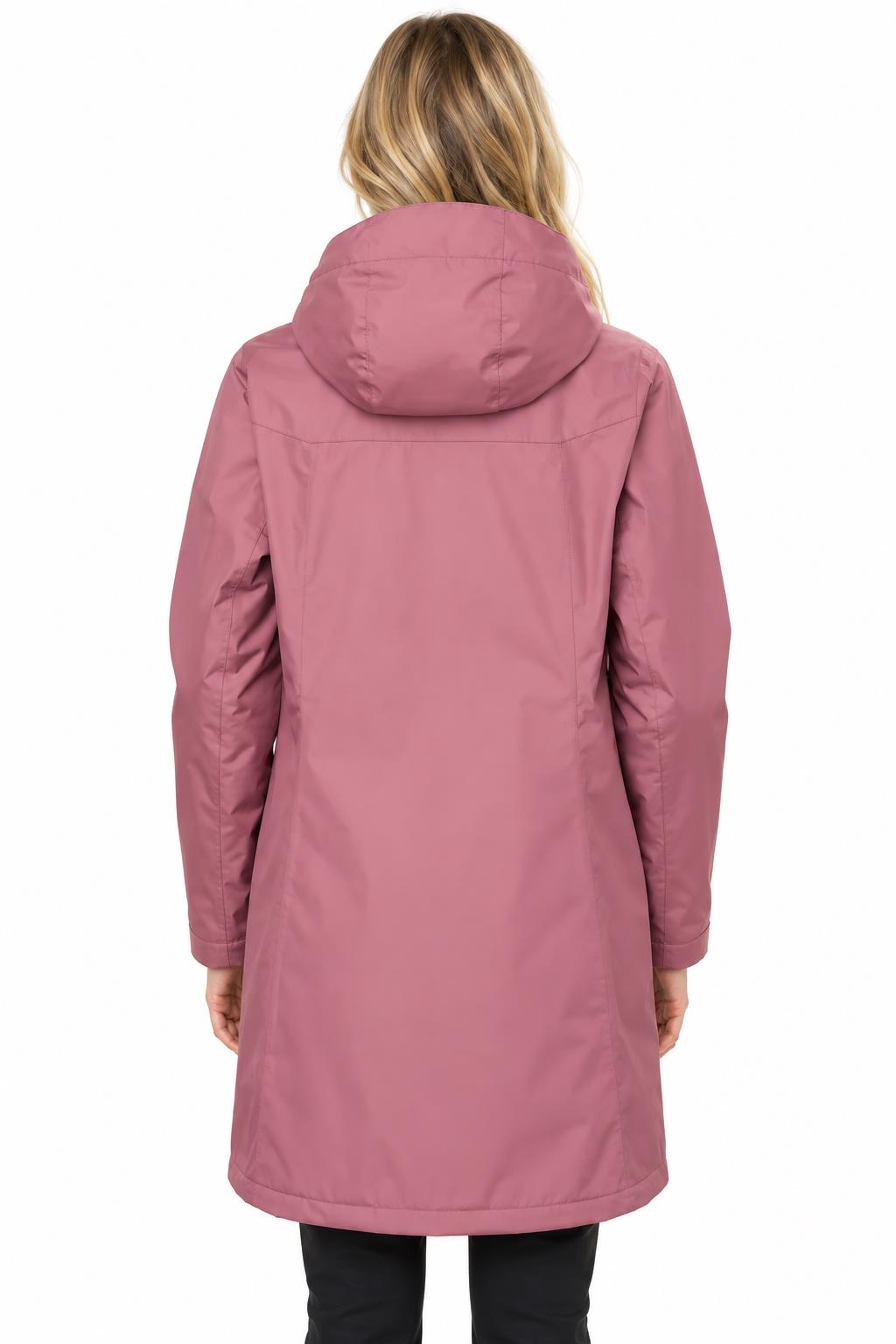 Helly Hansen Aden İnsulated Coat Kadın Palto-HHA.62649