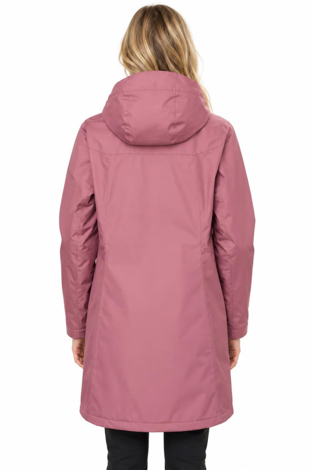 Helly Hansen Aden İnsulated Coat Kadın Palto-HHA.62649